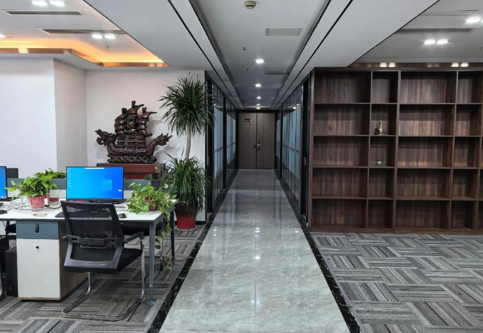 企业软件定制与通用软件选型对比分析及适用场景