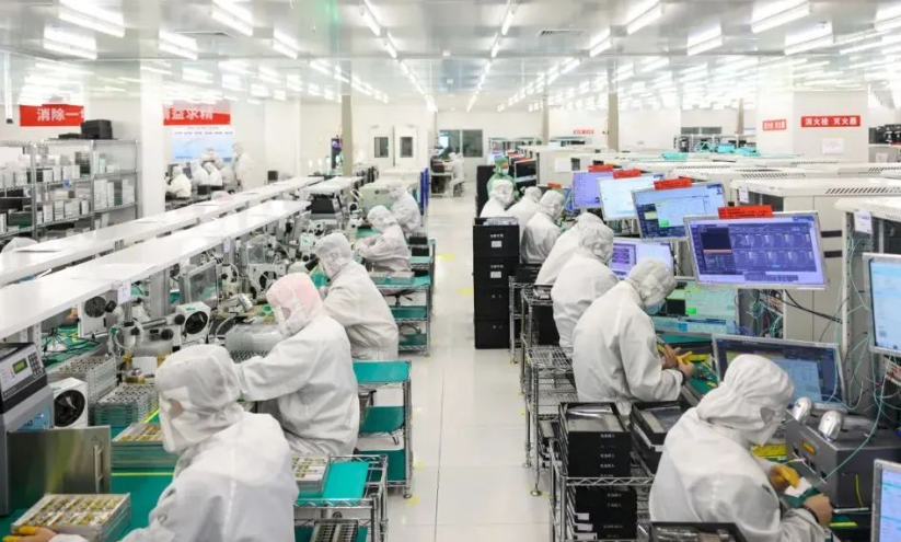 上海德丙科技软件定制开发技术架构与行业应用实践